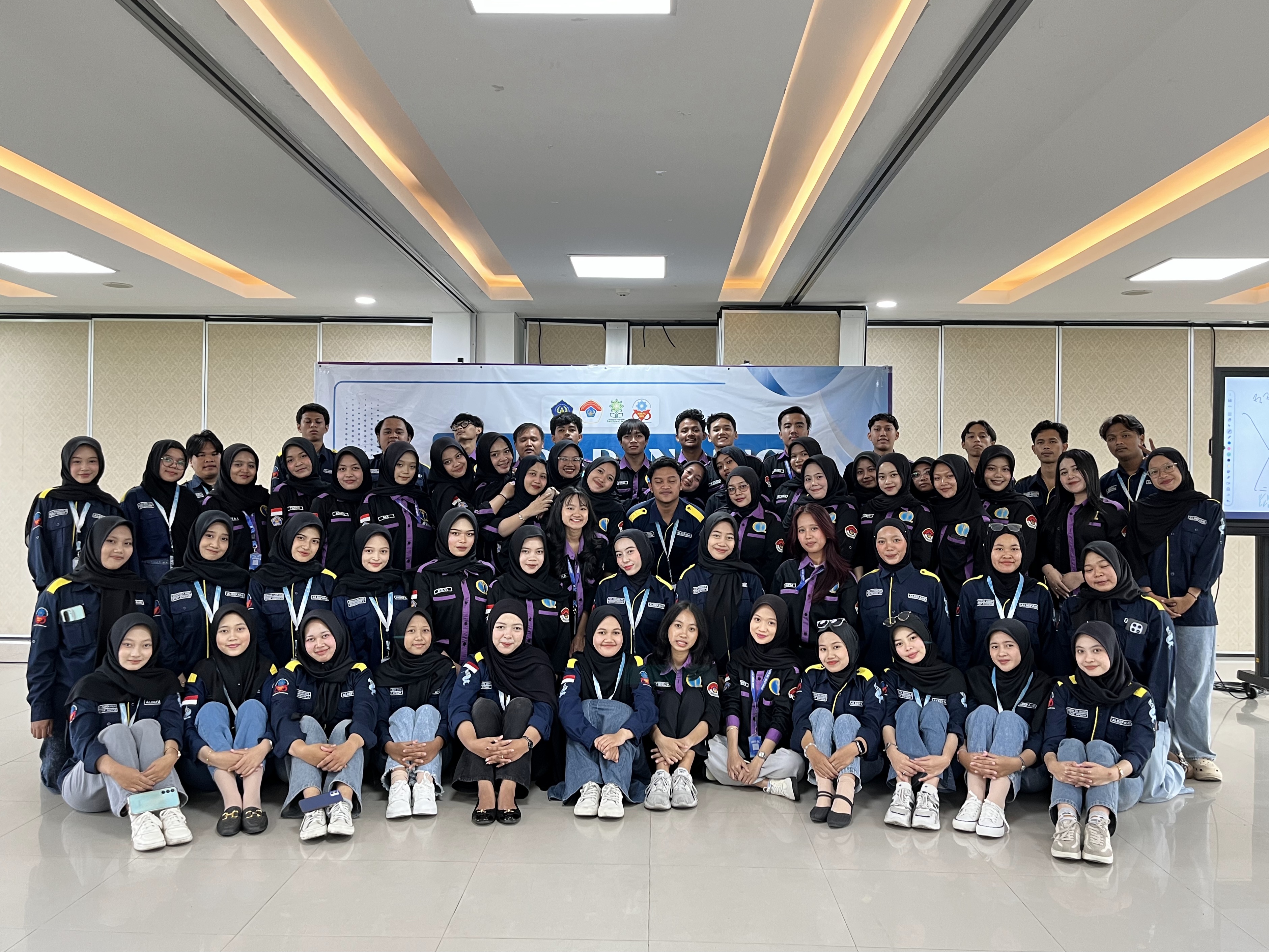 STUDY BANDING 2026 HMPS BKI UIN RMS × HMPS BK UNISRI